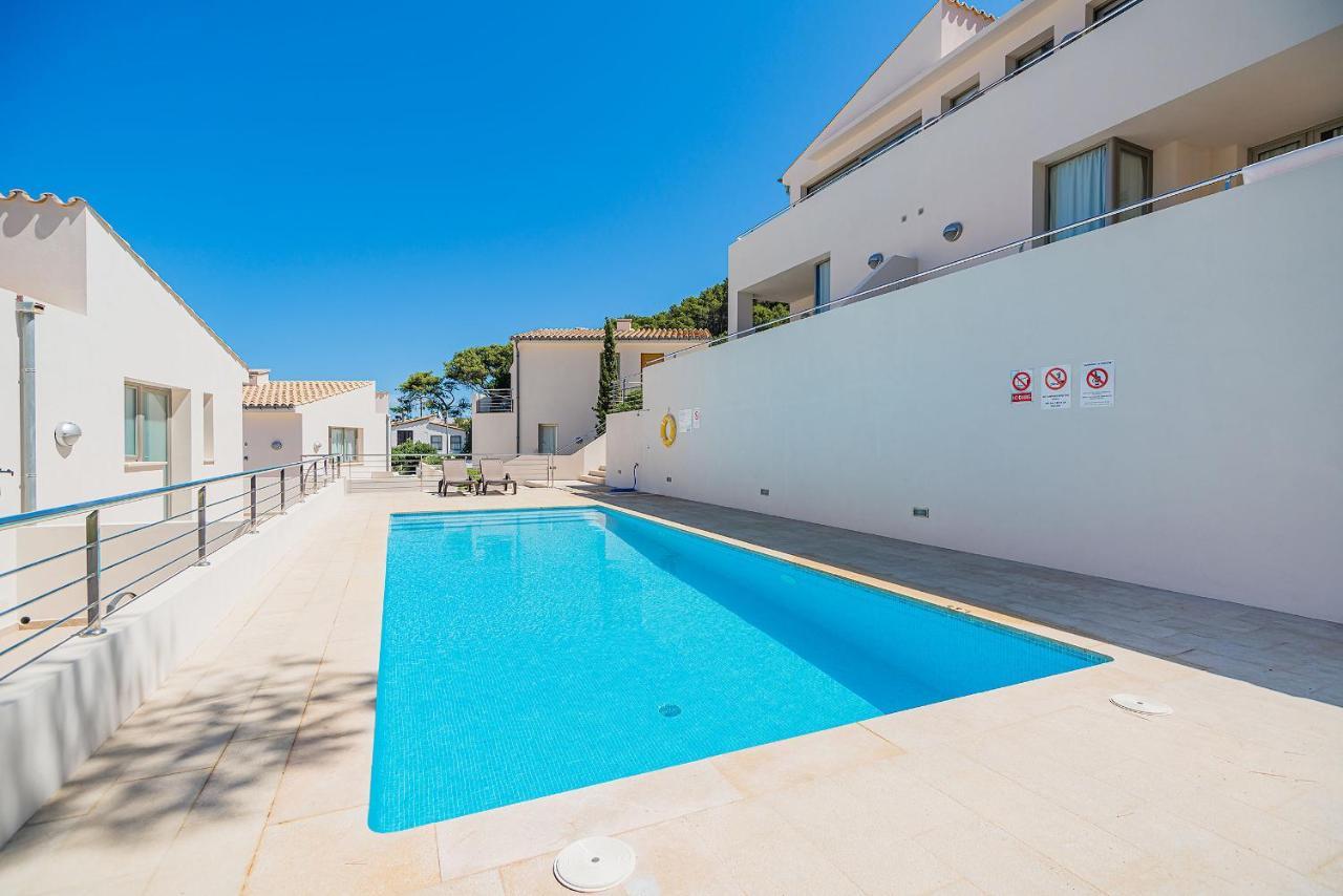 Molins 6 Villa กาลาซานบีเซนเต ภายนอก รูปภาพ